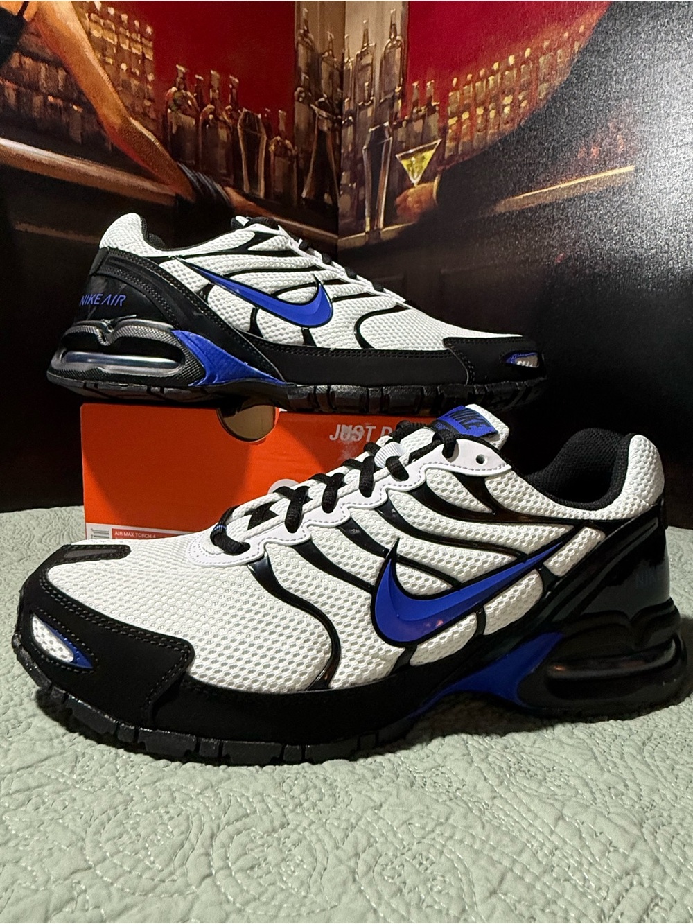 Nike Air Max Torch 4 Men’s 11
